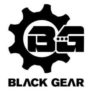 Black Gear