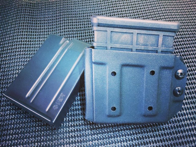 AICS Magazine Carrier TGR Store