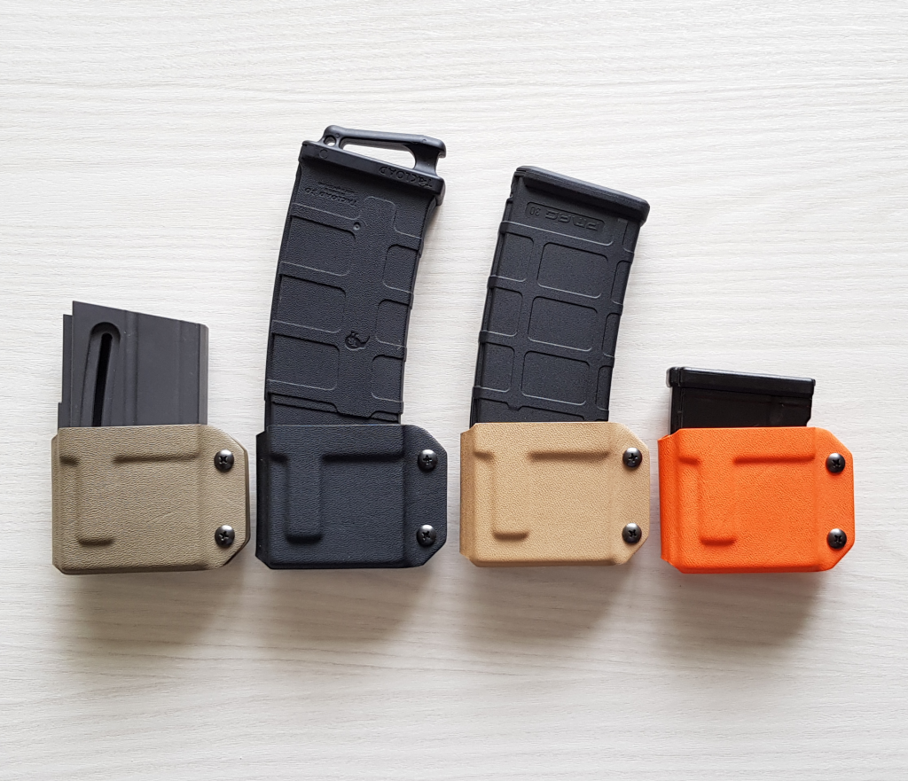 AR-15 Magazine Carrier – TGR Store