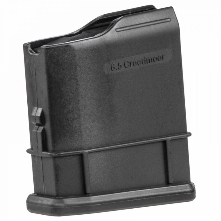 Howa 1500 Detachable Magazine 5 or 10 rounds – TGR Store