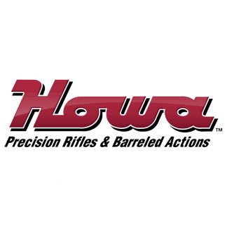 Howa Rifles, Parts & Accessories