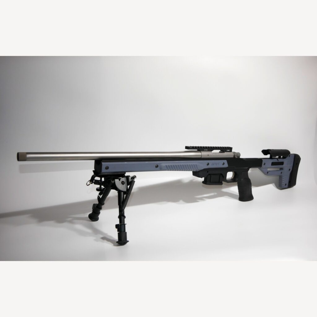 howa 1500 mini action 7.62 x39