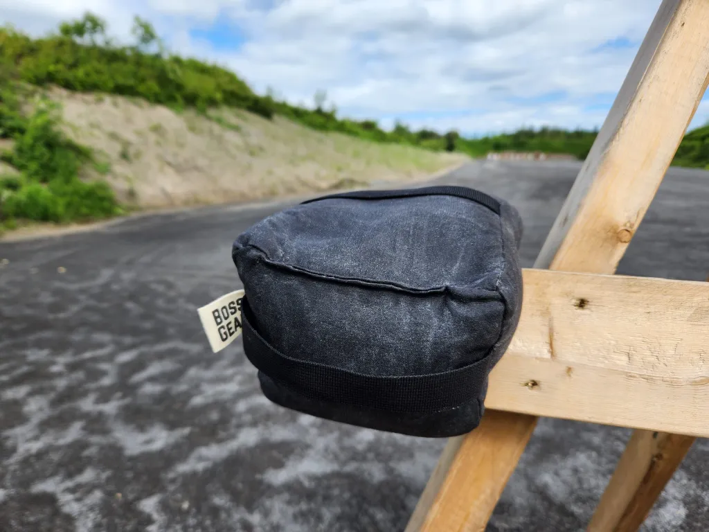 Elite Series Classic MC Bag - Image 2