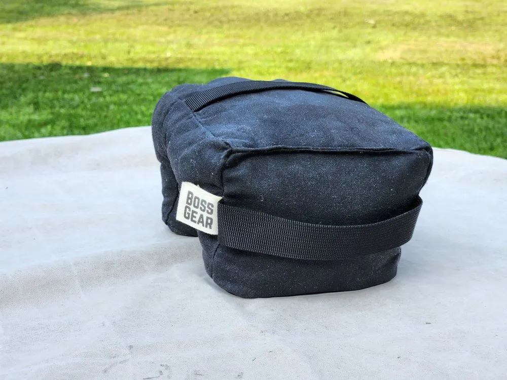 Elite Series Classic MC Bag - Image 3