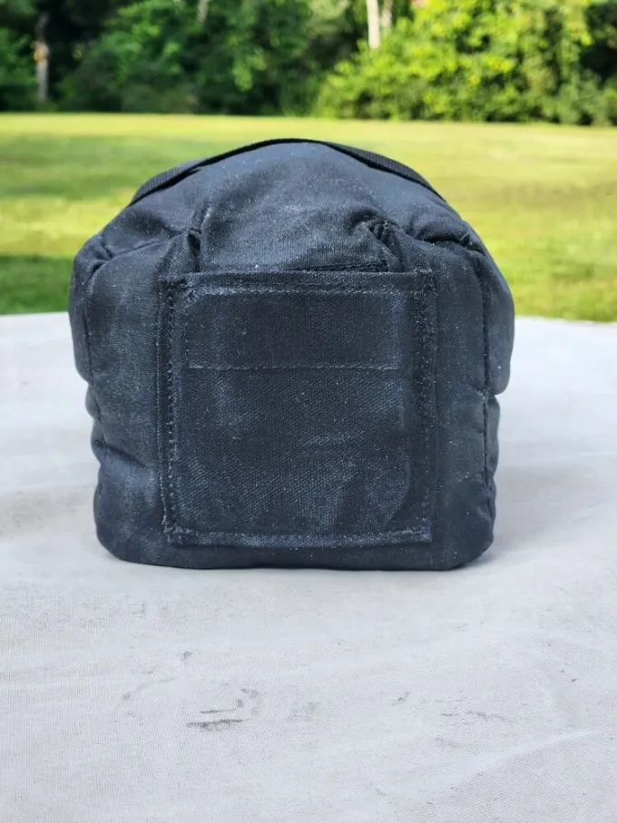 Elite Series Classic MC Bag - Image 5