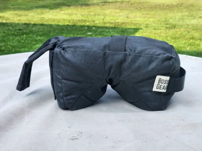 Elite Series Classic MC Bag - Image 6