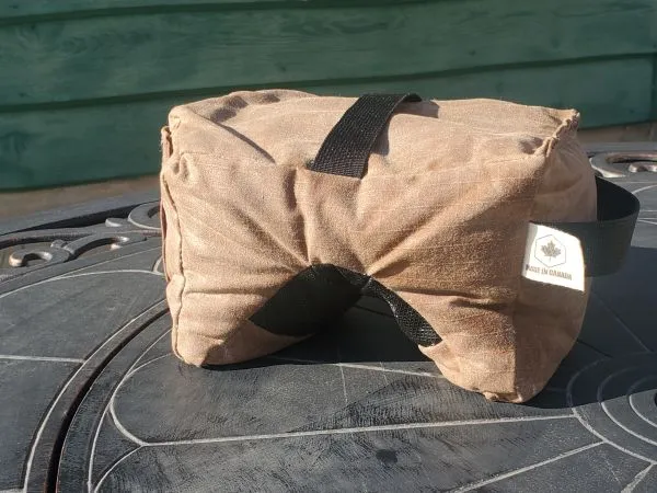 Elite Series FDN Bag