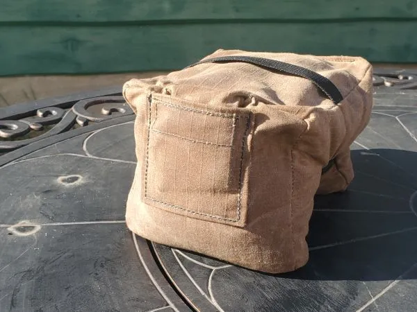 Elite Series FDN Bag - Image 3