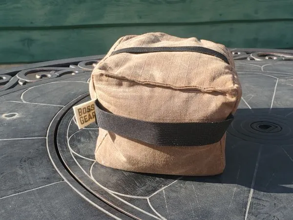 Elite Series FDN Bag - Image 4