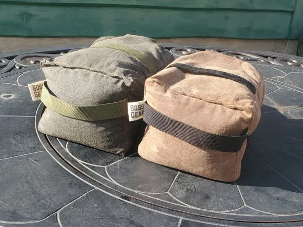 Elite Series FDN Bag - Image 6