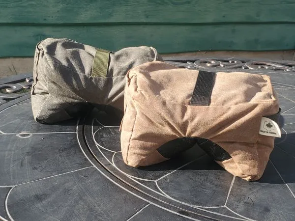 Elite Series FDN Bag - Image 7