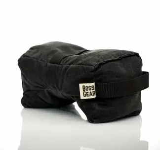 Elite Series Classic MC Bag