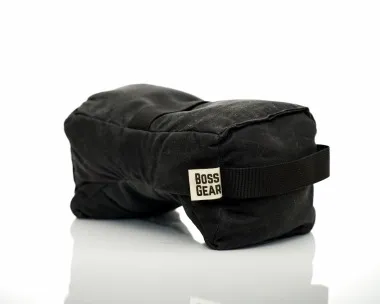 Elite Series Classic MC Bag