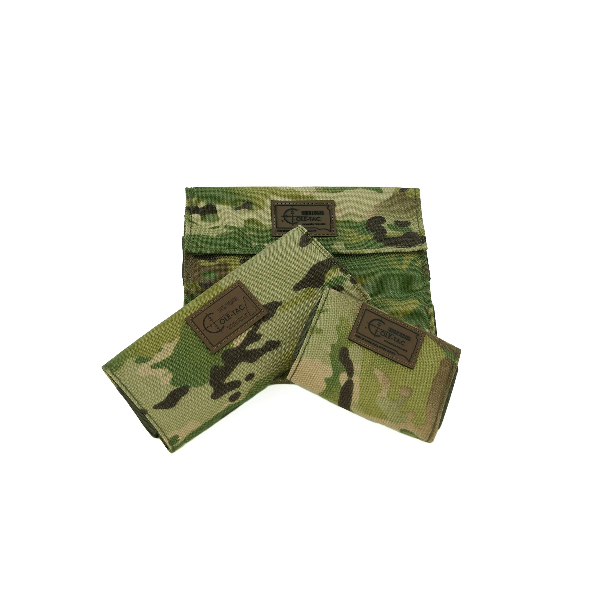20 Round Ammo Wallet - Image 2
