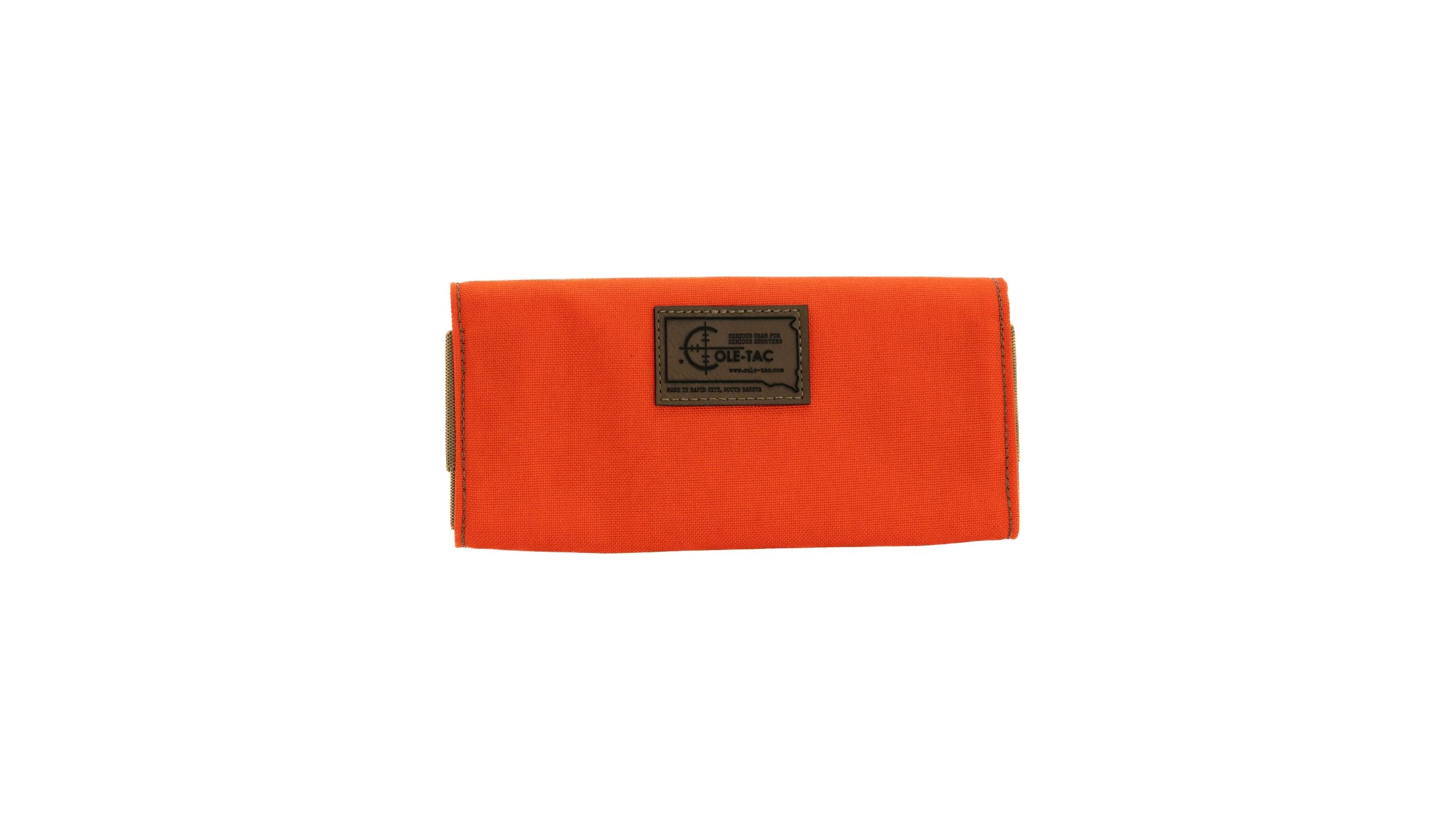 20 Round Ammo Wallet