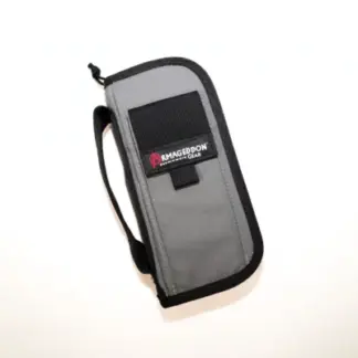 Garmin Xero C1 Pro Case - Grey / Black