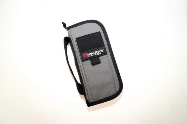 Garmin Xero C1 Pro Case - Grey / Black