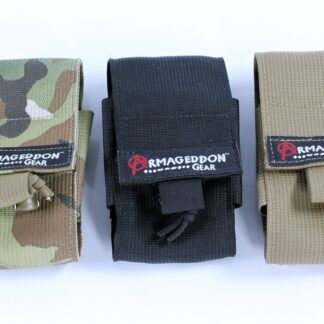 AICS / AW 10 Round Adjustable Mag Pouch