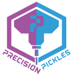 Precision Pickles