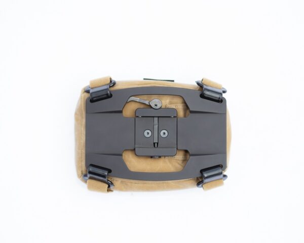 Mini Plate Pro Pad - Image 2