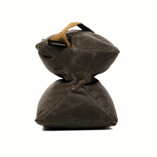 The Perfected Game Changer X Shooting Bag