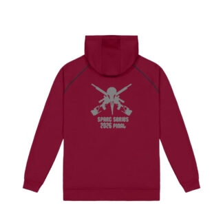 SPARC 2026 Final Hoodie