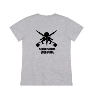 SPARC 2026 Final Tee - Women's