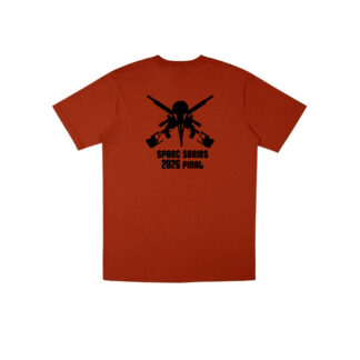 SPARC 2026 Final Tee
